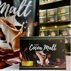 Cocoa Malt
